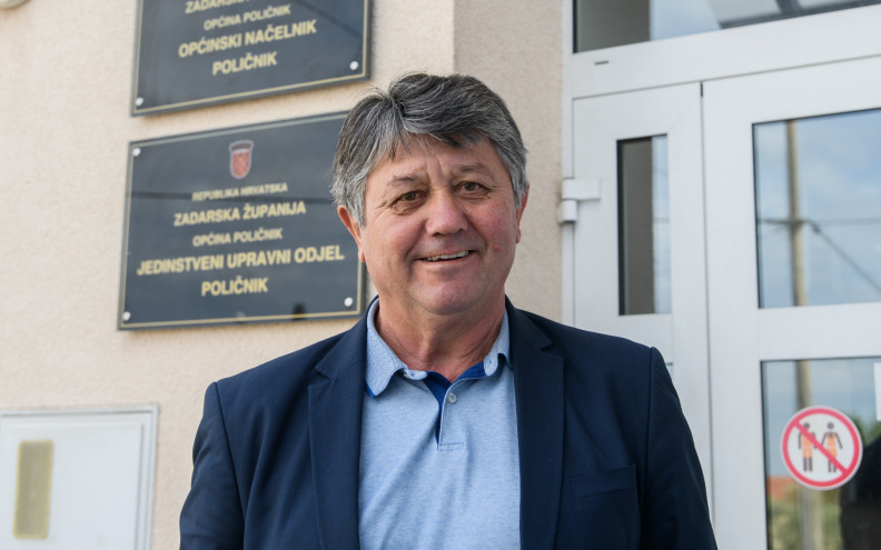 Davor Lončar oduševio korisnike društvenih mreža: 'Takvi ljudi danas su rijetkost'