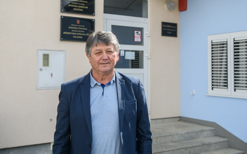 DONOSIMO RAZGOVOR Davor Lončar: Zakleo sam se prije 30 godina da ću sve dati za svoju općinu