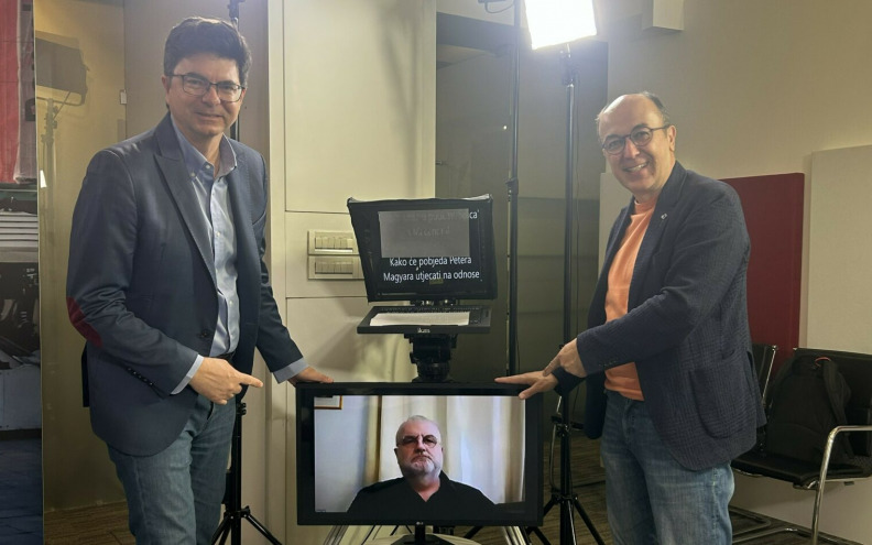 [VIDEO] Srbija živi na kredit, ali taj će kredit netko nekada morati vratiti