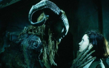 NESLUŽBENI PROGRAM CANNESA Filmom “Panov labirint” otvoren program filmskih klasika