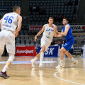 Jusupova momčad u nastavku slomila Riječane i iz dvokoraka izborila polufinale