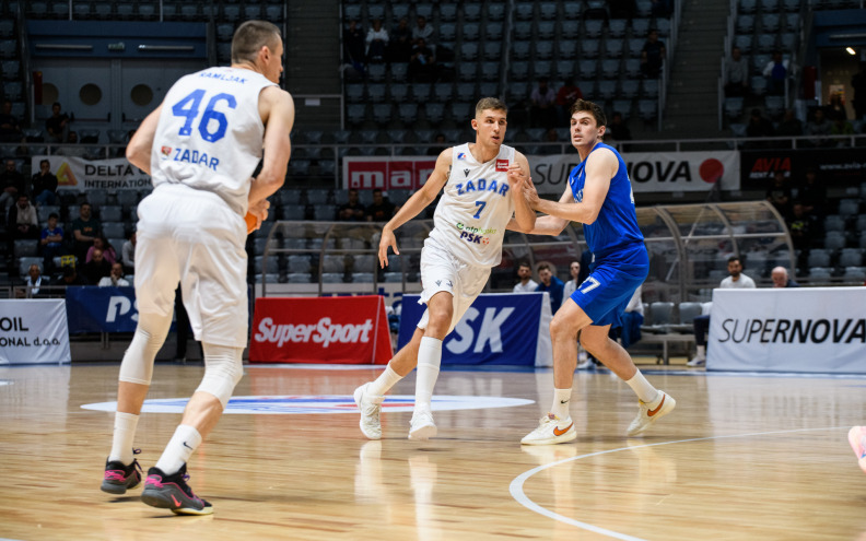 Jusupova momčad u nastavku slomila Riječane i iz dvokoraka izborila polufinale