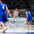 Zadrani danas na Zametu traže prolazak prema polufinalu