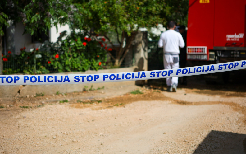 Policija otkrila detalje tragedije u Kožinu, otkriven uzrok požara u kojem je poginuo muškarac