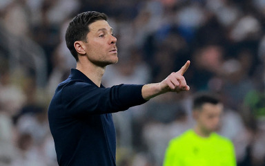 Xabi Alonso preuzima engleskog velikana: ‘Ovo je jedan od najvećih klubova na svijetu’