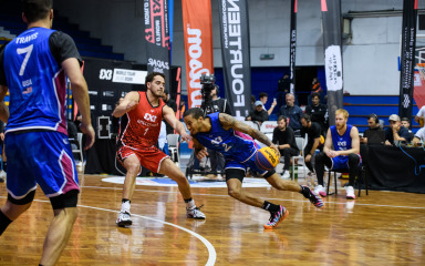 [FOTO] FIBA 3X3 WORLD TOUR Miami slavio u Jazinama koje su još jednom pokazale koliko znače svjetskoj košarci