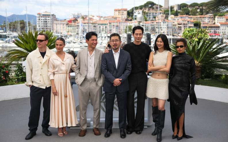 CANNES Zasad bez izrazitih favorita u utrci za Zlatnu palmu, jedan film je iznenadio