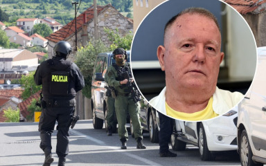 Psihijatar o ubojstvu u Drnišu: “Ovo se moglo spriječiti. Ako cijeli grad zna da je netko opasan, gdje su institucije?”