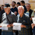 PREGLED DANA Zadar u znaku prosvjeda za Luku: ”Ubio ga je sustav kojeg smo mi napravili’