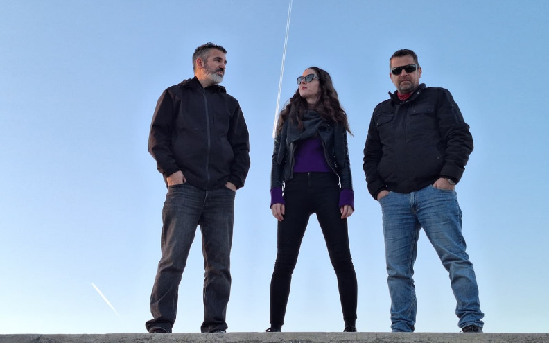Zadarski blues-rock trio Rich Man predstavlja novi singl i videospot 'Your Touch (Bonus Track)'