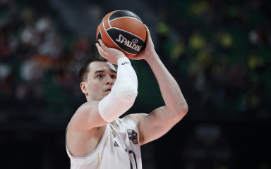 Mario Hezonja nakon poraza Real Madrida u finalu: ‘Real će se vratiti i osvojiti Euroligu’