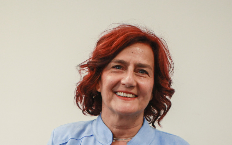 Nena Lukin: Pišem izravno, jednostavno i bez skrivanja