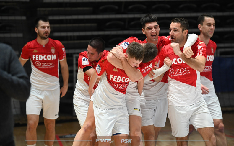 Varoš uvjerljiva u finalu Prve futsalske lige Zadar, sezona za pamćenje okrunjena obranom titule prvaka
