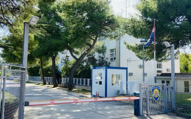 Zadarska policija kreće u rekonstrukciju garaže ‘teške’ više od pola milijuna eura