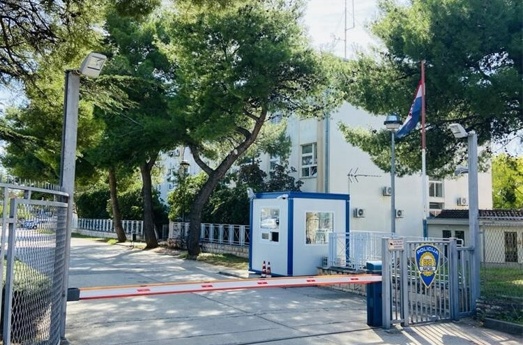 Zadarska policija kreće u rekonstrukciju garaže 'teške' više od pola milijuna eura