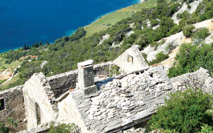 Dobra budućnost hrvatskog vinarstva leži – u položajima