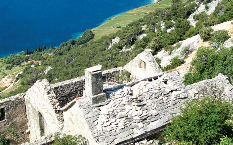 Dobra budućnost hrvatskog vinarstva leži - u položajima