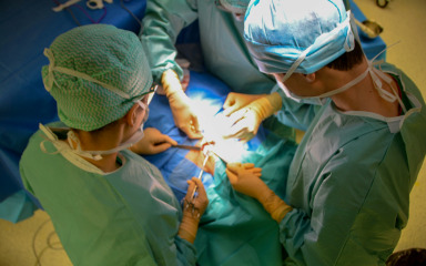 Na transplantaciju trenutno čeka šestotinjak pacijenata: ‘Darivanje organa jedan od najviših oblika humanosti’