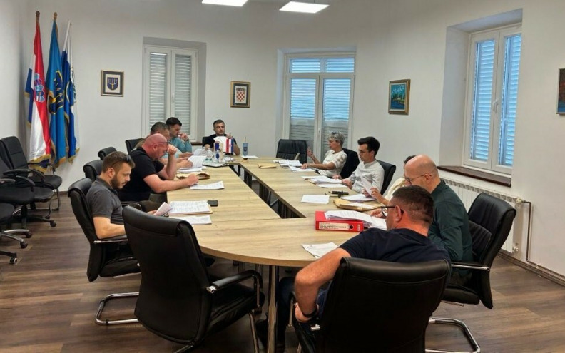 Pašman povlači potez za ostanak mladih, evo detalja