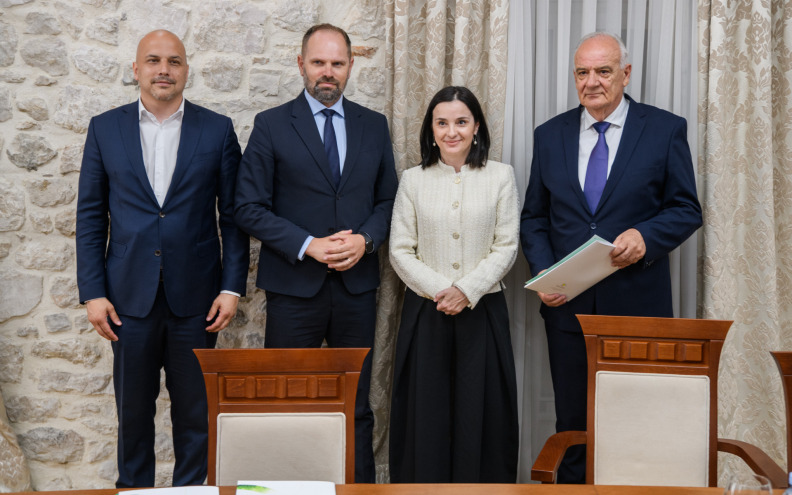 Kreće sanacija zapuštene vojarne: 'Šepurine nikada nisu trebale postati odlagalište otpada'