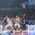 Cibona otela Zadru prednost domaćeg terena, Mihailović promašio pobjedu sa zvukom sirene