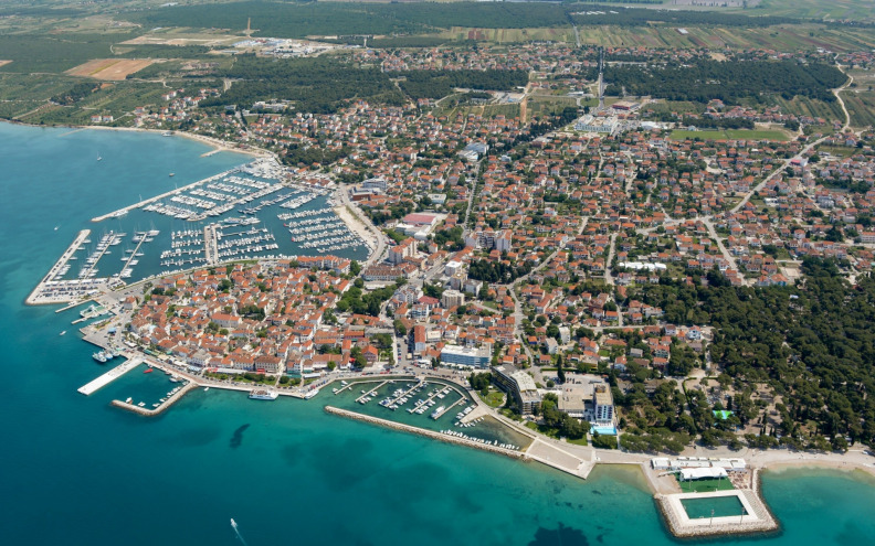 TRODNEVNI SPEKTAKL Krajem svibnja Biograd ponovno postaje pozornica velike povijesne bitke, uz nastup Škore i 4 Tenora!