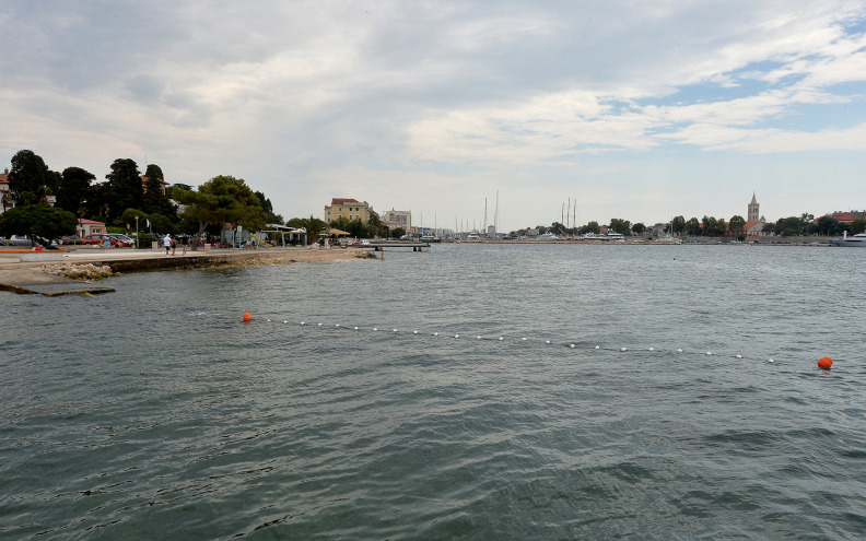 Analizirano gotovo 11 tisuća uzoraka mora, a jedna zadarska plaža završila na crnoj listi