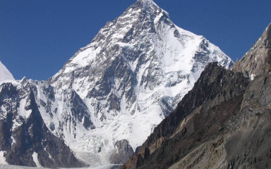 Amerikanac Tyler Andrews oborio rekord za najbrži uspon na Mount Everest