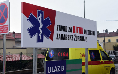 ZADARSKA HITNA NIŽE AFERE Djelatnici anonimnim dopisom tražili smjenu ravnatelja: ‘Njegovo imenovanje je izravno kockanje sa životima građana’