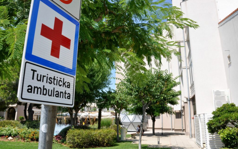Gosti ne znaju za turističke ambulante, pa idu na hitnu, a zdravstveni sustav puca pod pritiskom
