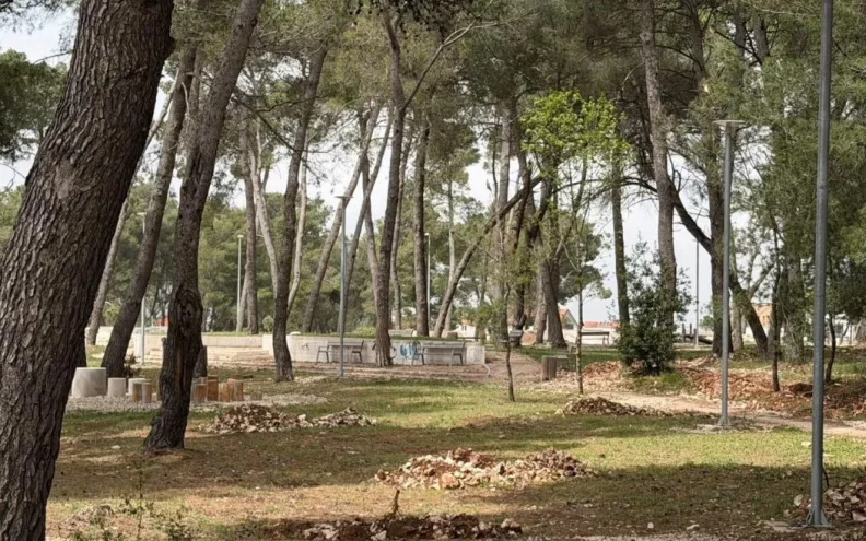 Skate park na Novom Bokanjcu privremeno zatvoren, evo zbog čega