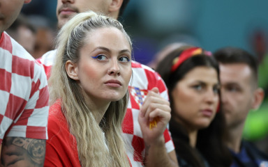 HRVATSKA PJEVAČICA ISKRENO O OBRAĆENJU: ‘Ridala sam, grijeh bluda je izašao iz mene’