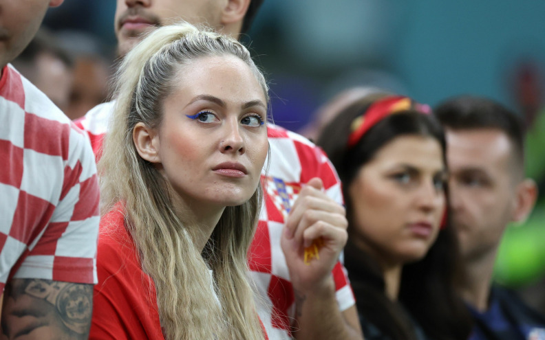 HRVATSKA PJEVAČICA ISKRENO O OBRAĆENJU: 'Ridala sam, grijeh bluda je izašao iz mene'