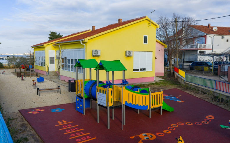Povodom Dana obitelji iz Županije podsjetili na dosadašnje potpore i ulaganja, ali i buduće planove