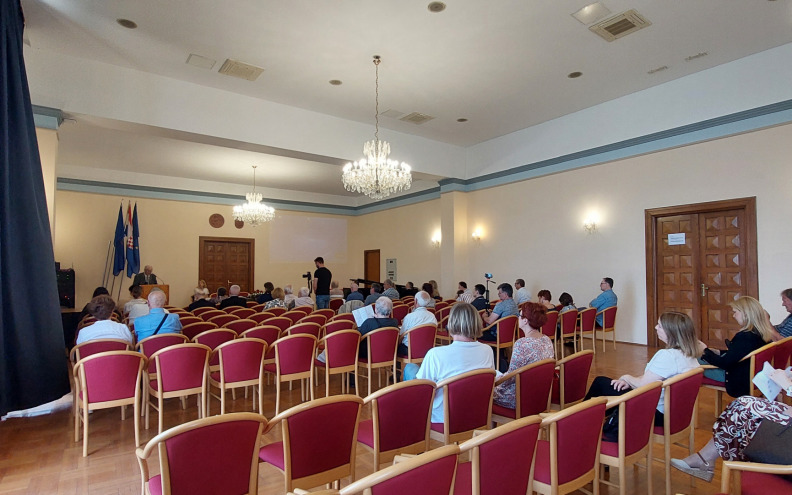 17. DOMAĆA RIČ Matica hrvatska u Zadru organizira skup posvećen očuvanju domaćih govora, donosimo program!