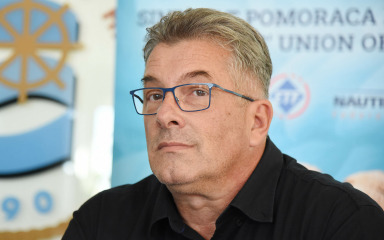 Sindikat pomoraca o brutalnom napadu u Rijeci: ‘Treba se zapitati zašto Hrvatska sve češće svjedoči rasizmu i nasilju’