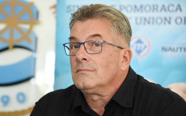 Sindikat pomoraca o brutalnom napadu u Rijeci: 'Treba se zapitati zašto Hrvatska sve češće svjedoči rasizmu i nasilju'
