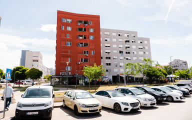 APN započeo s izradom projektne dokumentacije za 130 POS stanova na Smiljevcu