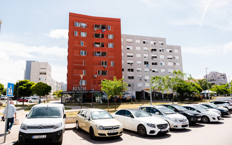 APN započeo s izradom projektne dokumentacije za 130 POS stanova na Smiljevcu