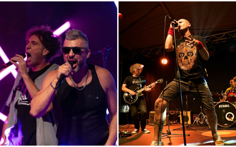 Vlajternativa dobiva glasno zagrijavanje, Bolesna Štenad i Petar Punk stižu u Benkovac