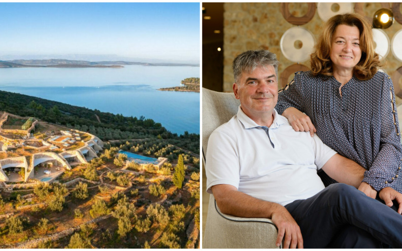 Kako je Villa Nai 3.3 iz Žmana postala svjetski simbol luksuznog ruralnog turizma: 'Svaki put kad je bilo kritično, mi bismo rekli – da, umjesto – ne'