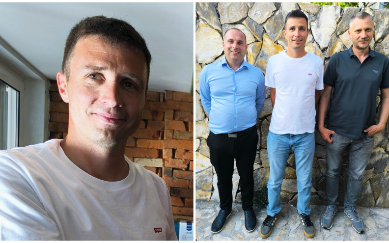 Novi predsjednik maslinara Zadarske županije ima 34 godine i velike planove: 'Bazirat ću se na jačanju održivosti i konkurentnosti'
