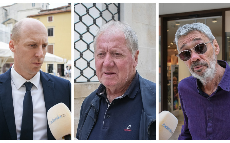 KOLIKO SE RAD CIJENI? Radnici traže dostojanstvo i sigurnost: 'Minimalna plaća trebala bi biti 2.000 eura'