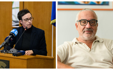 Oporba žestoko napala ravnatelja HNK. Vukoša: ‘Mrtvo puvalo, predlažem ga za titulu akademika malograđanskog odgoja’