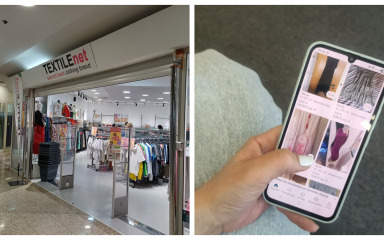 RABLJENA ROBA NIKAD POPULARNIJA Internet je promijenio kupnju, ali Zadrani i dalje vole ‘kopati’ po second hand trgovinama