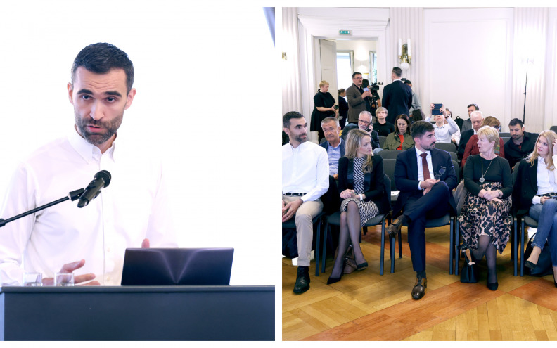 35 godina samostalne Hrvatske: ‘Franjo Tuđman, branitelji i vlada demokratskog jedinstva ključni su za nezavisnost’