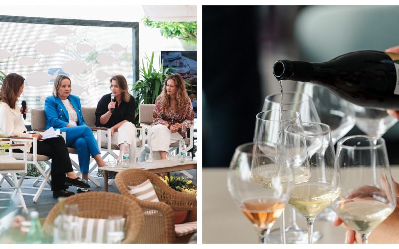 Vinarstvo i vinogradarstvo dugo su bili ‘muški svijet’, ali situacija se – mijenja: ‘U Zadarskoj županiji žene su u većini’