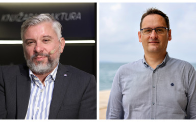 OKRUGLI STOL U ZADRU Klasić i Vučetić otvaraju teme vezane uz povijesni revizionizam i pokušaje izjednačavanja antifašizma i fašizma