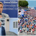 PREGLED DANA Sveučilište uvodi prijediplomski studij Mehatronika i robotika, Zadar spreman za Wings for life