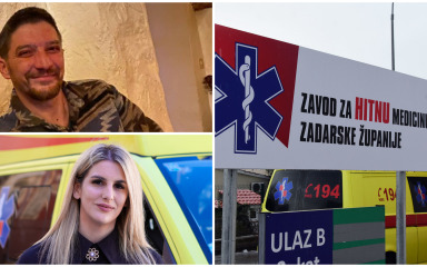 PREGLED TJEDNA Neizvjesnost oko smrti Mirze Čengića i afere u Zavodu za hitnu medicinu obilježili tjedan za nama